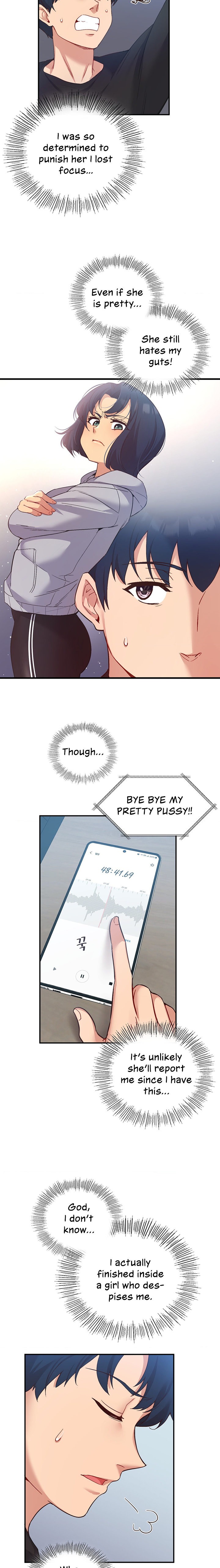 Smart App Life - Chapter 25 - picture 8