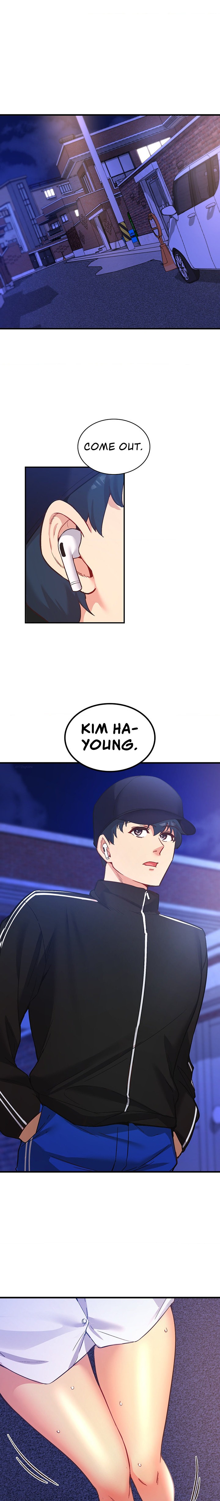 Smart App Life - Chapter 26 - picture 1