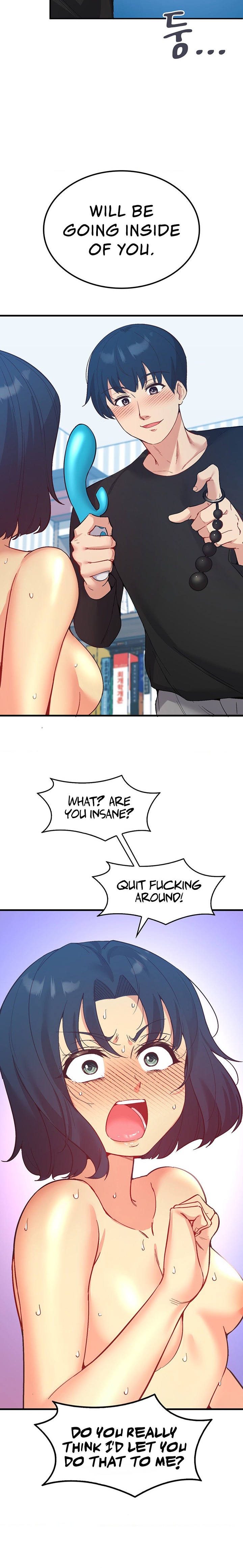 Smart App Life - Chapter 26 - picture 15