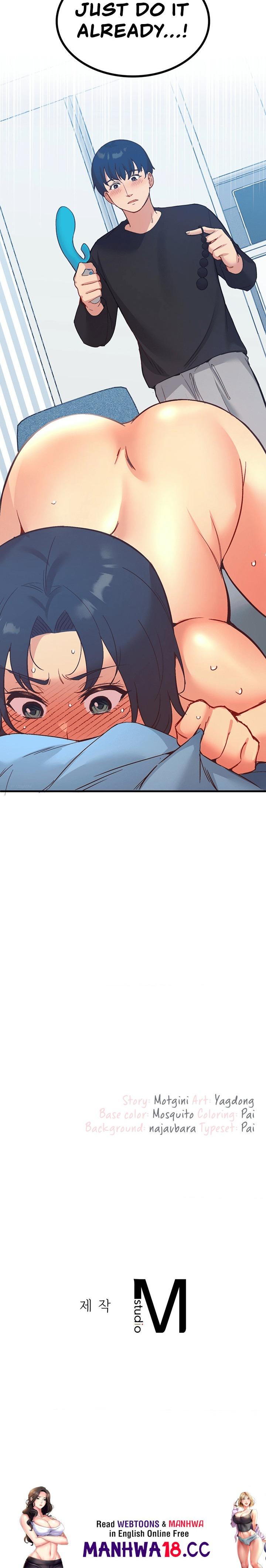 Smart App Life - Chapter 26 - picture 20