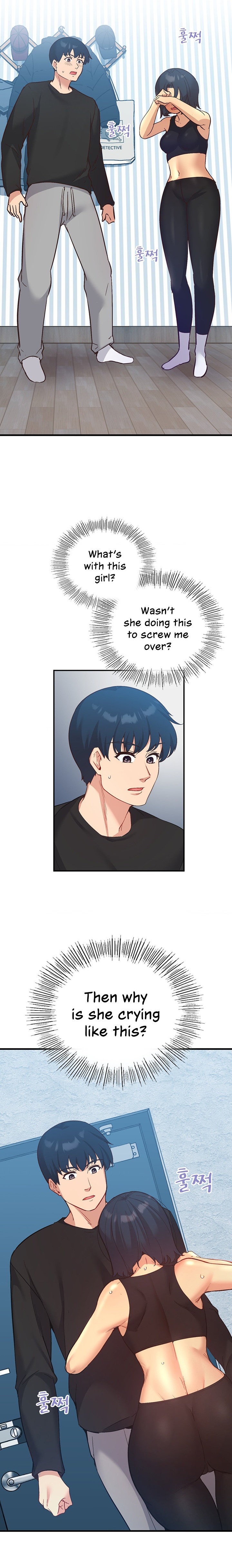 Smart App Life - Chapter 26 - picture 5