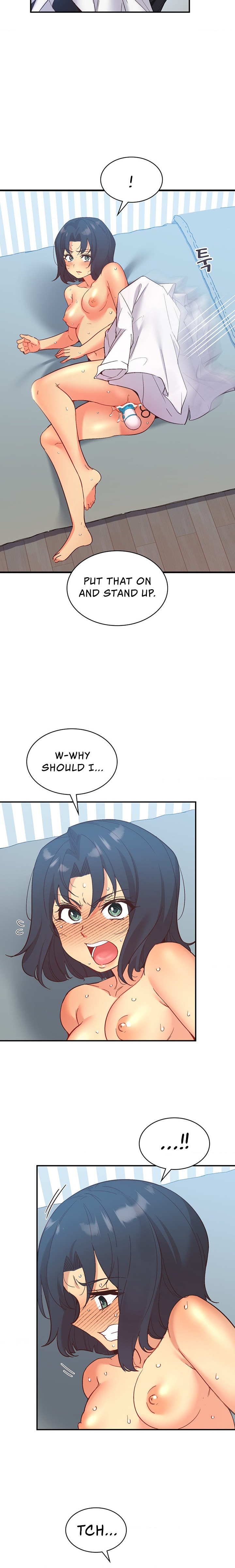 Smart App Life - Chapter 27 - picture 15