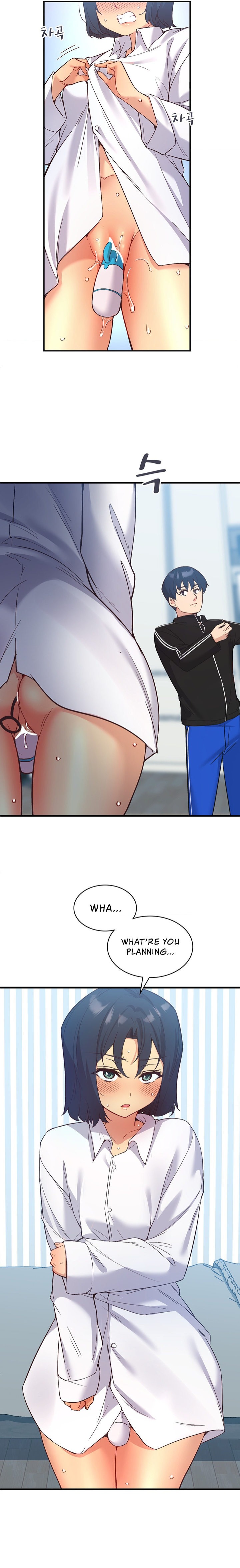 Smart App Life - Chapter 27 - picture 16