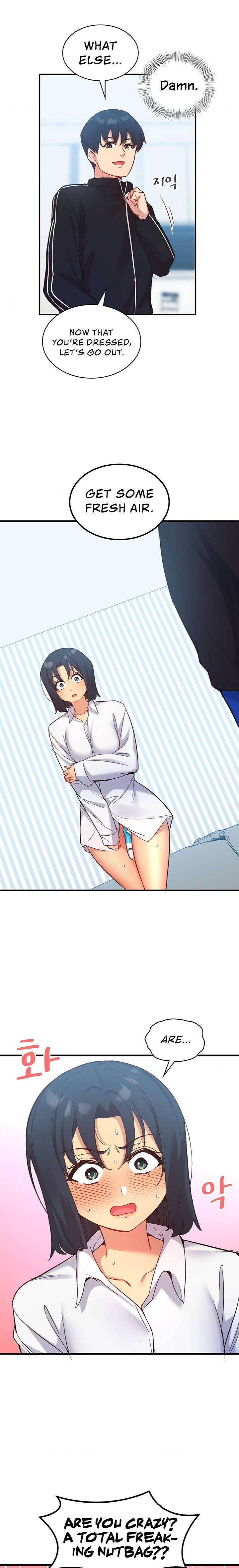 Smart App Life - Chapter 27 - picture 17
