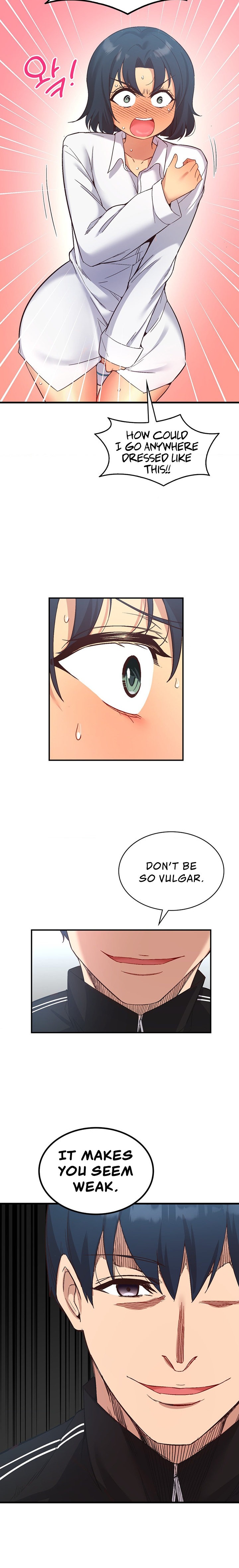 Smart App Life - Chapter 27 - picture 18