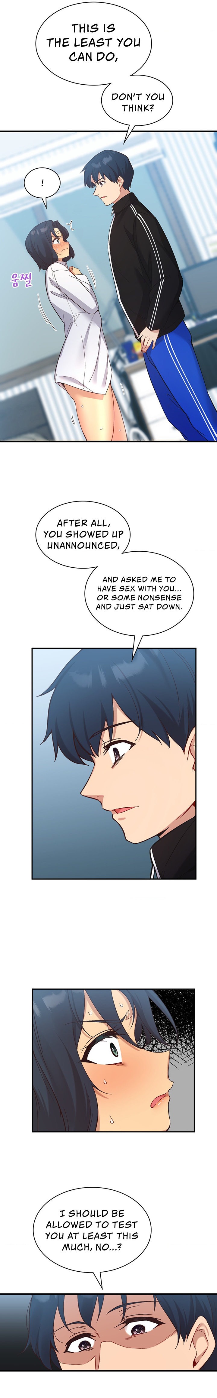 Smart App Life - Chapter 27 - picture 19