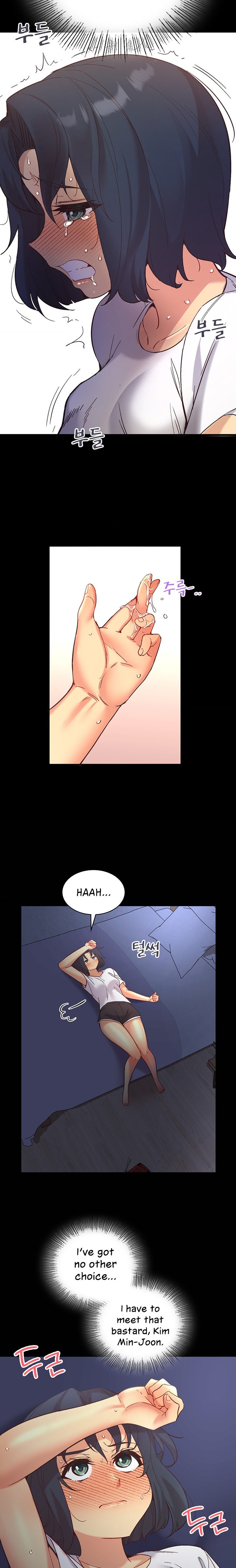 Smart App Life - Chapter 27 - picture 8