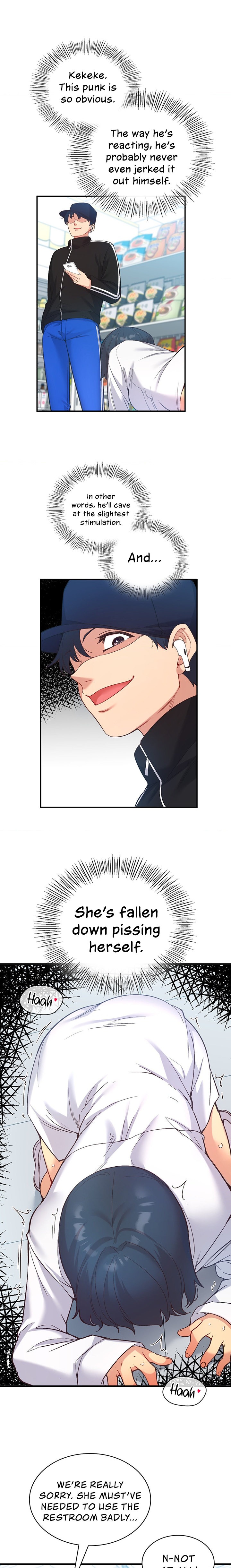 Smart App Life - Chapter 28 - picture 10