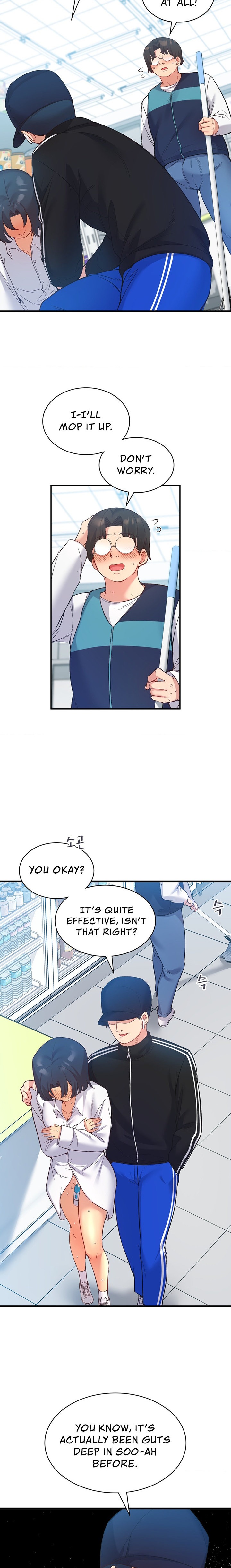 Smart App Life - Chapter 28 - picture 11