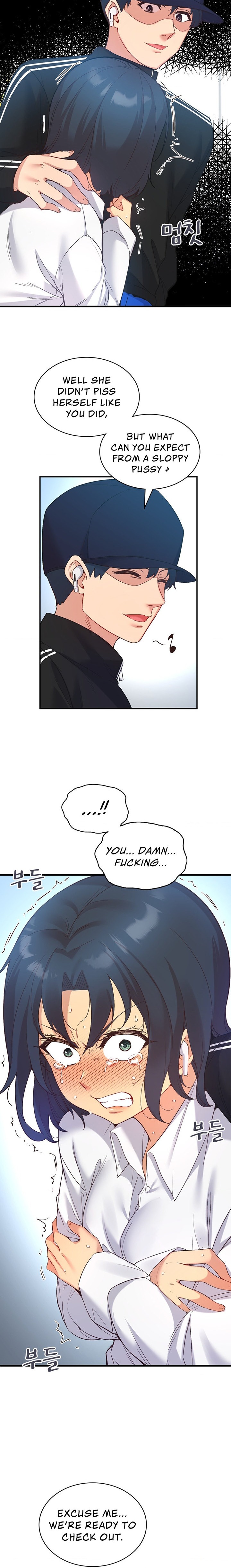 Smart App Life - Chapter 28 - picture 12