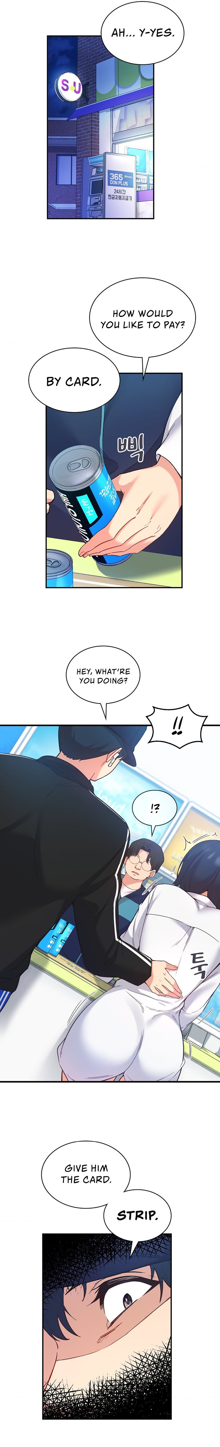 Smart App Life - Chapter 28 - picture 13
