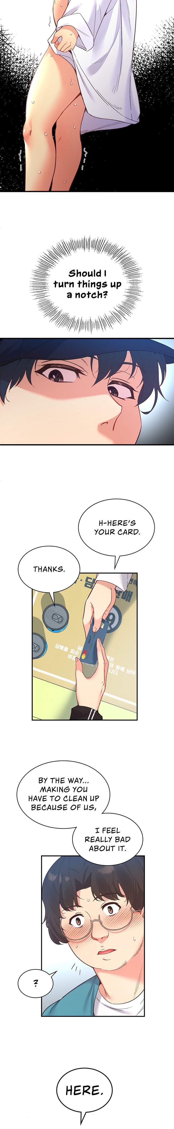 Smart App Life - Chapter 28 - picture 18