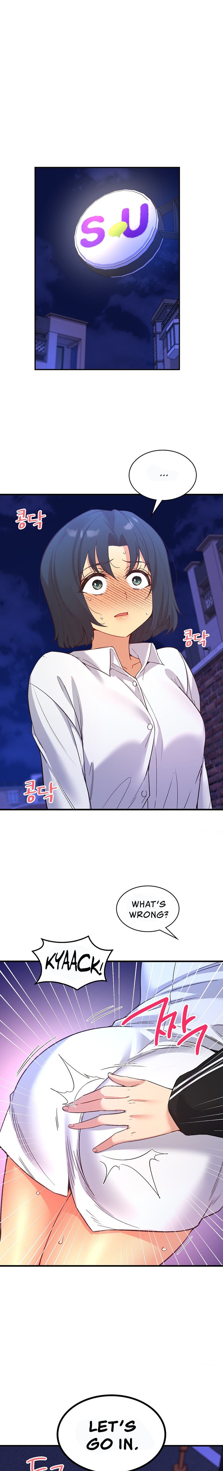 Smart App Life - Chapter 28 - picture 2