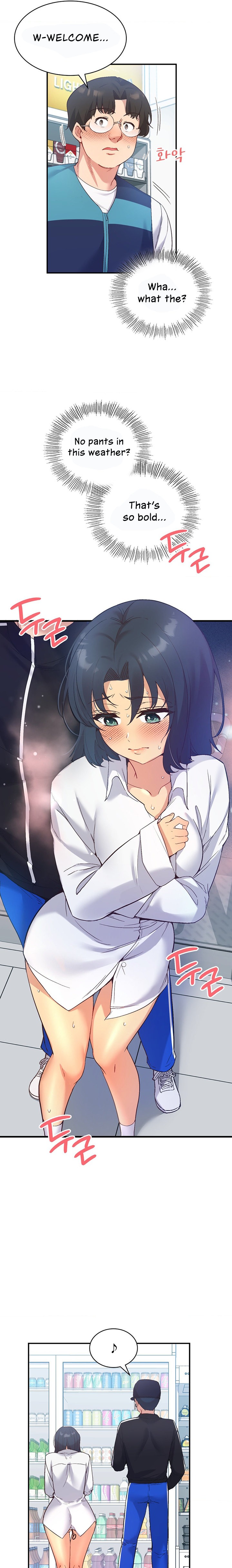 Smart App Life - Chapter 28 - picture 4