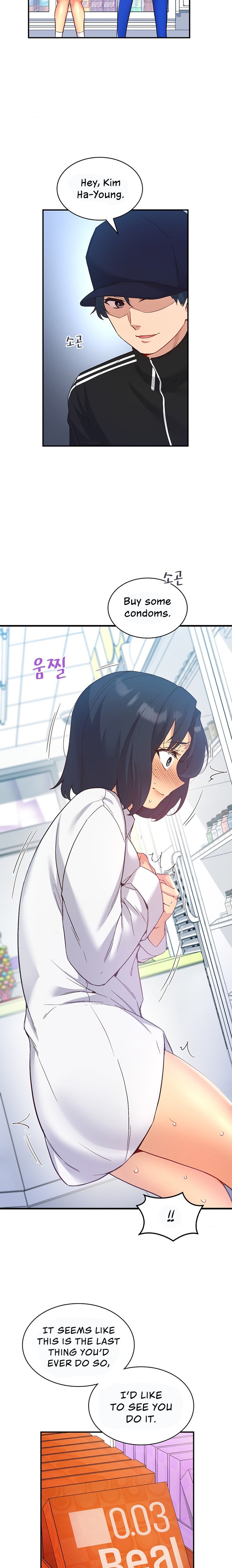 Smart App Life - Chapter 28 - picture 5
