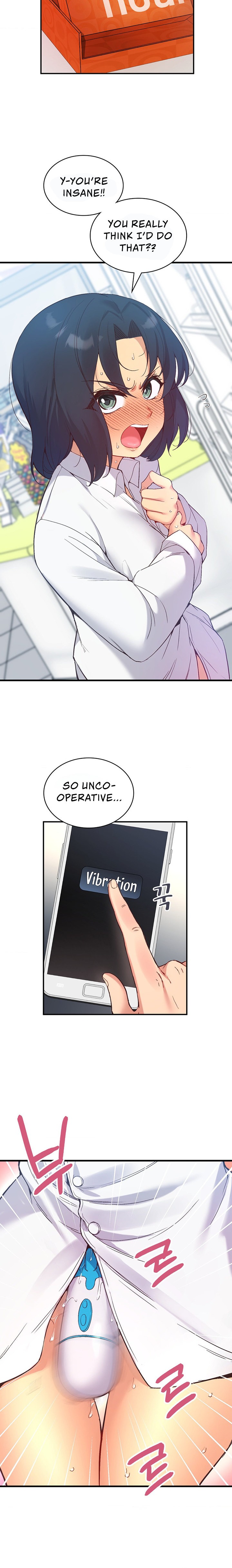 Smart App Life - Chapter 28 - picture 6