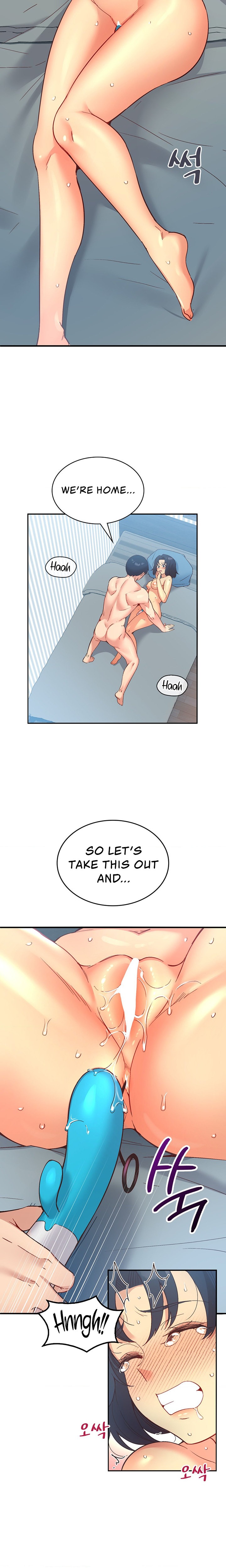 Smart App Life - Chapter 29 - picture 15