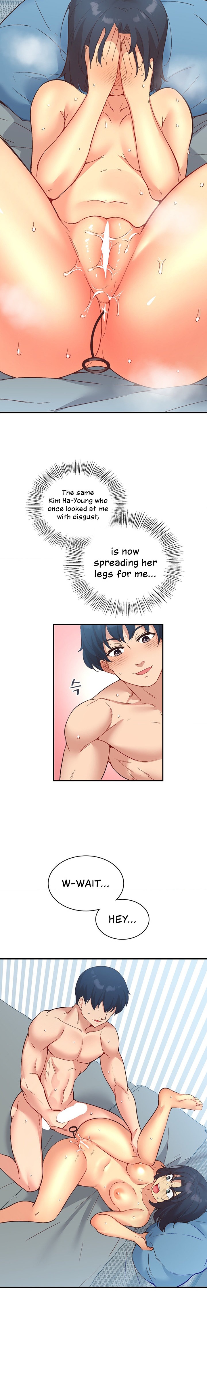 Smart App Life - Chapter 29 - picture 18