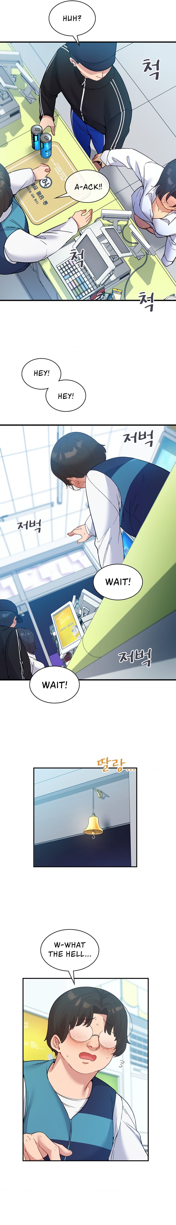 Smart App Life - Chapter 29 - picture 6