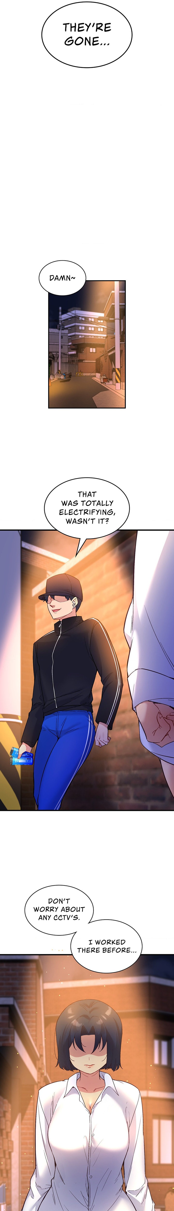 Smart App Life - Chapter 29 - picture 7