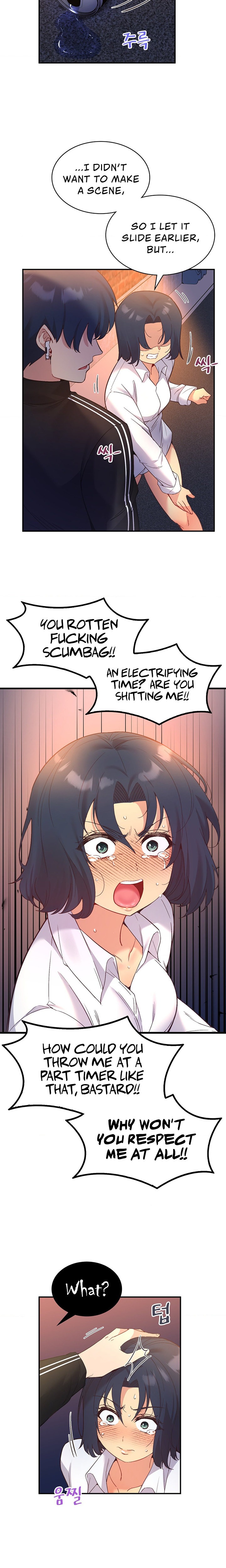 Smart App Life - Chapter 29 - picture 9
