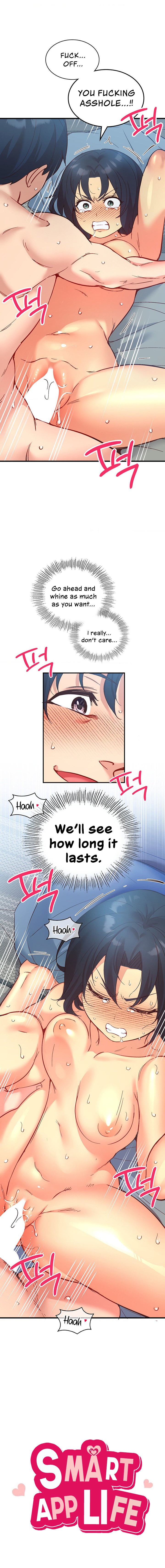 Smart App Life - Chapter 30 - picture 0