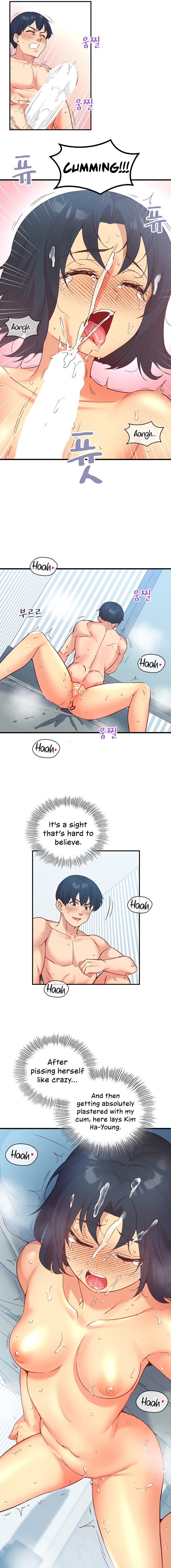 Smart App Life - Chapter 30 - picture 12