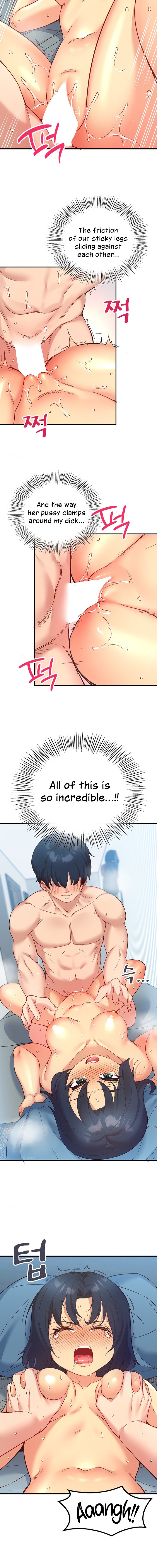 Smart App Life - Chapter 30 - picture 3