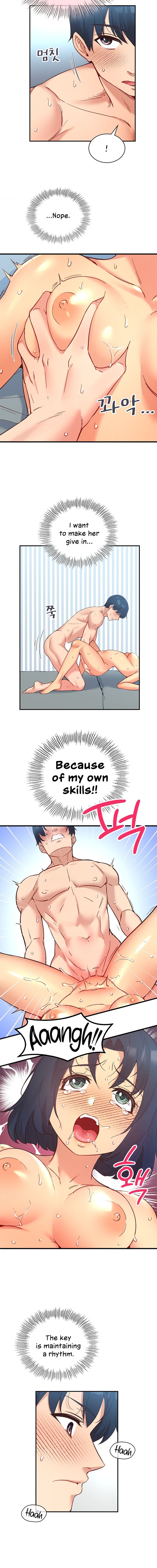 Smart App Life - Chapter 30 - picture 5