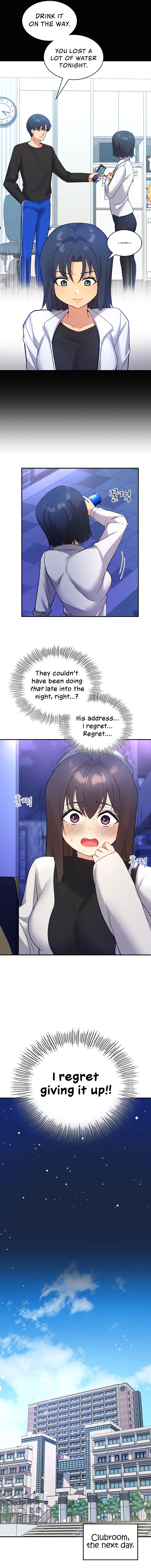 Smart App Life - Chapter 31 - picture 12