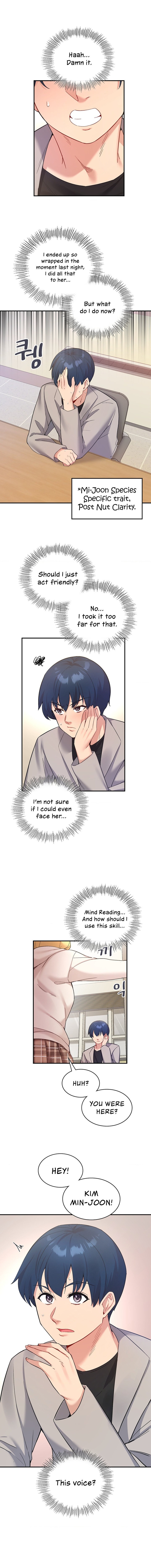 Smart App Life - Chapter 31 - picture 13