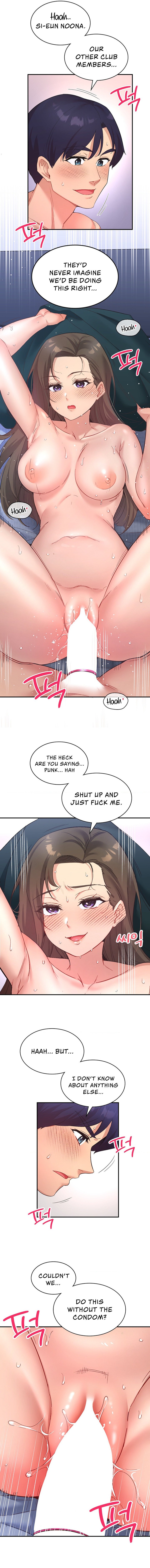 Smart App Life - Chapter 31 - picture 4