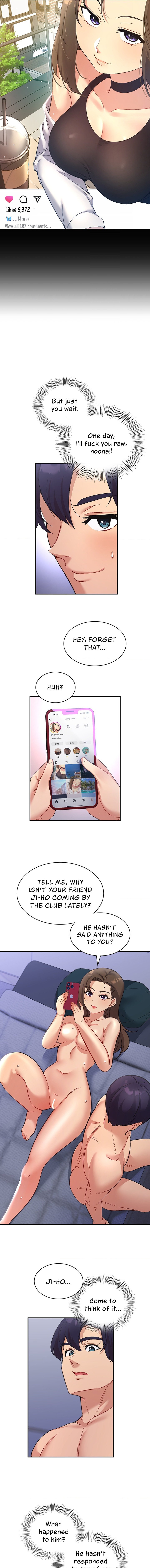 Smart App Life - Chapter 31 - picture 8