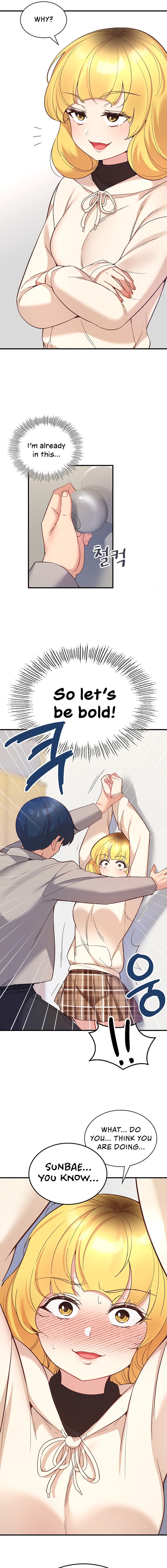 Smart App Life - Chapter 32 - picture 10