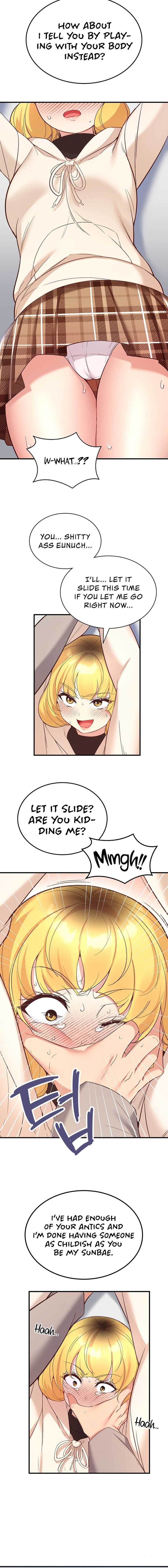 Smart App Life - Chapter 32 - picture 11