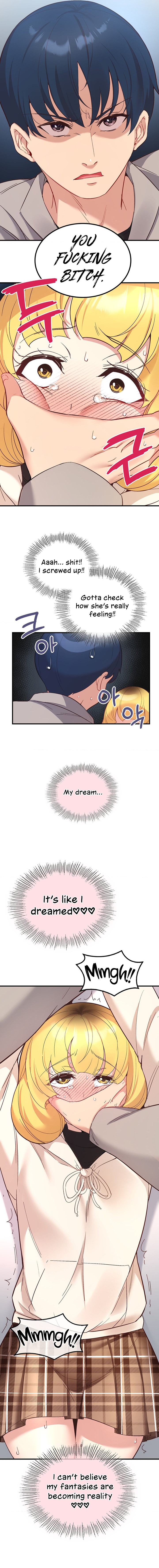 Smart App Life - Chapter 32 - picture 12