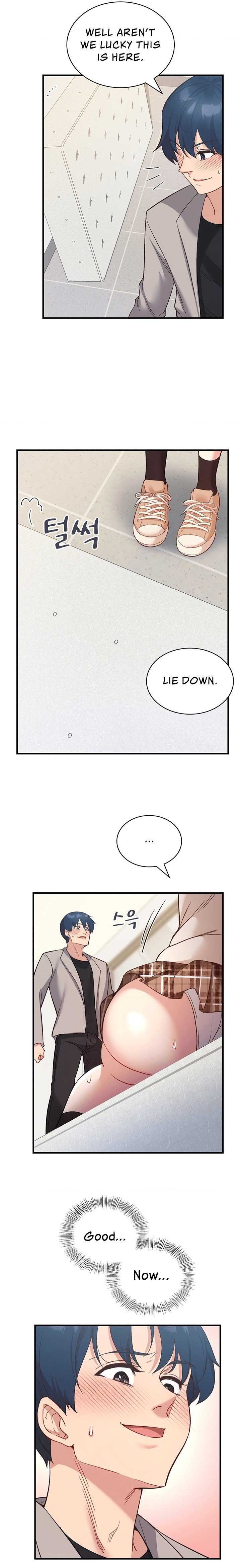 Smart App Life - Chapter 32 - picture 14