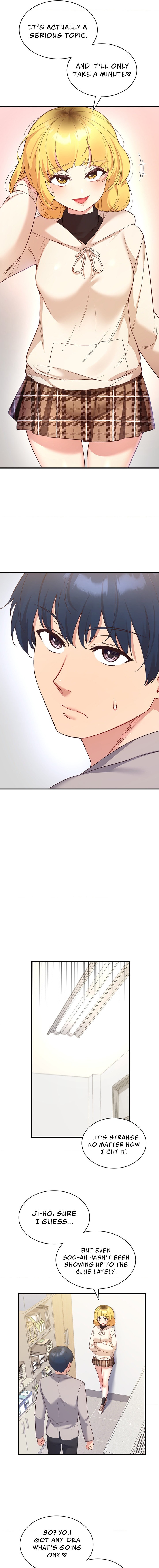 Smart App Life - Chapter 32 - picture 2