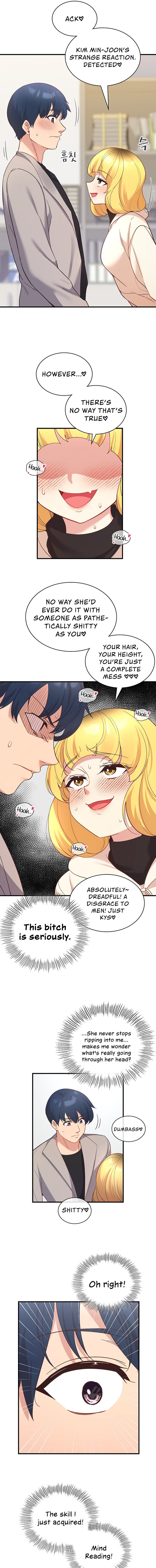 Smart App Life - Chapter 32 - picture 4