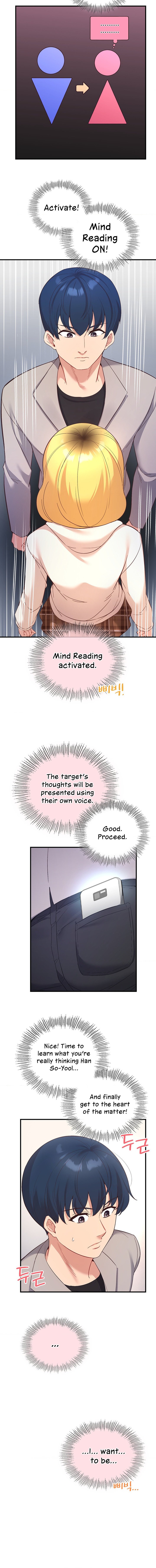 Smart App Life - Chapter 32 - picture 5