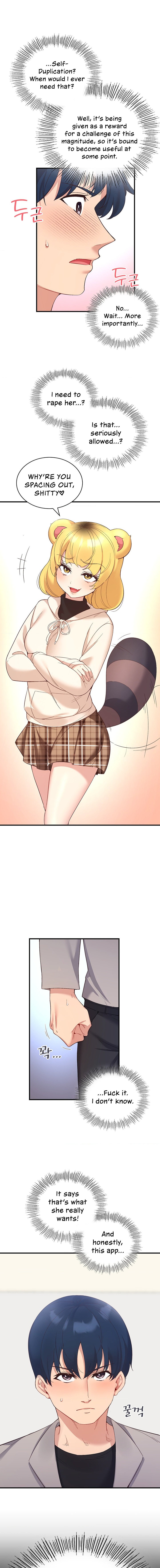 Smart App Life - Chapter 32 - picture 8