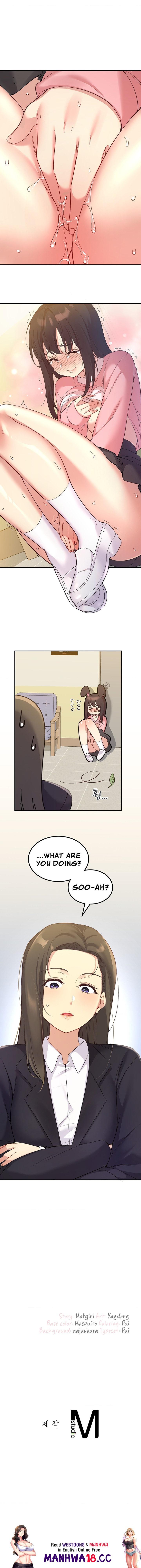 Smart App Life - Chapter 33 - picture 13