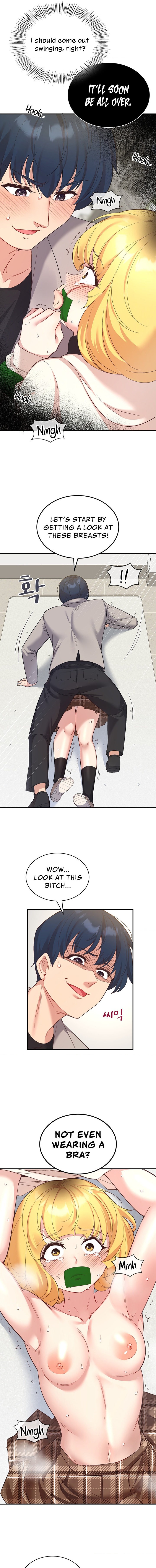 Smart App Life - Chapter 33 - picture 2