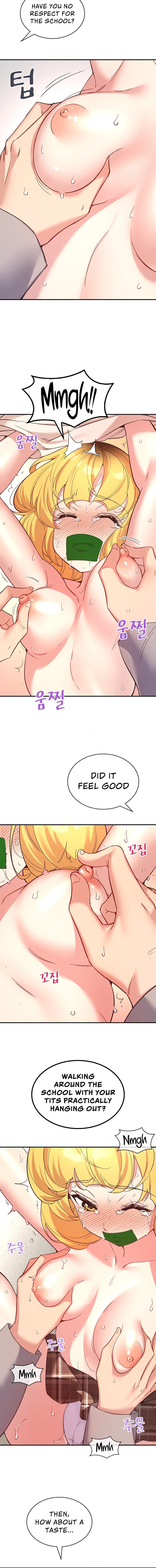 Smart App Life - Chapter 33 - picture 3