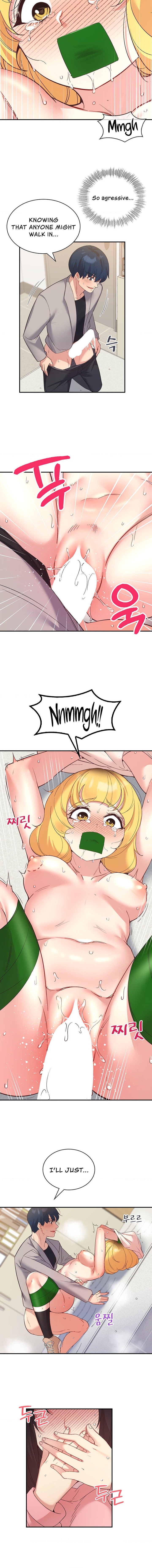 Smart App Life - Chapter 33 - picture 7