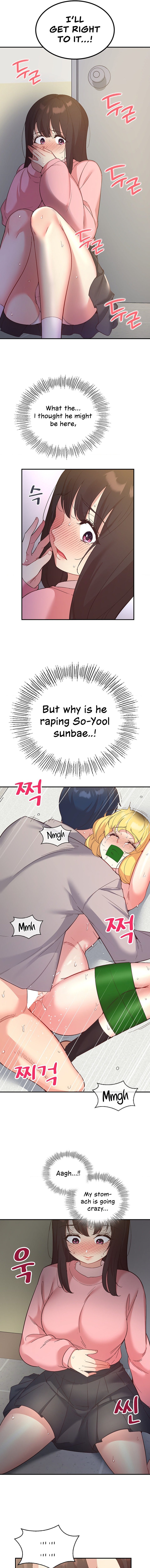 Smart App Life - Chapter 33 - picture 8