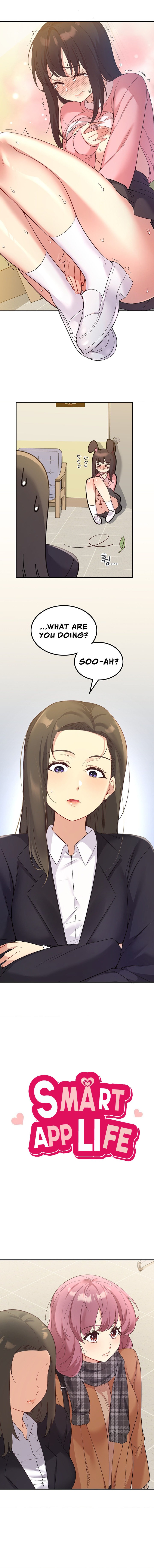 Smart App Life - Chapter 34 - picture 1