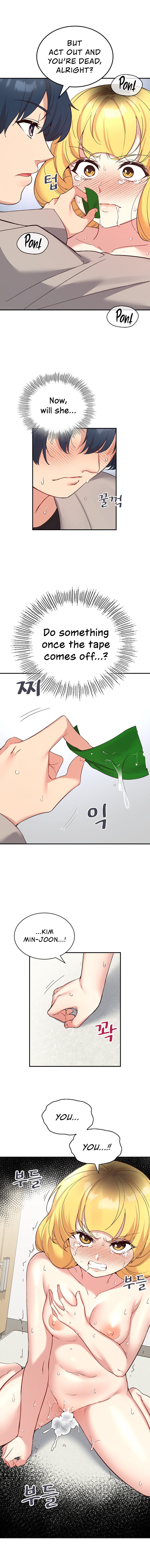 Smart App Life - Chapter 34 - picture 13