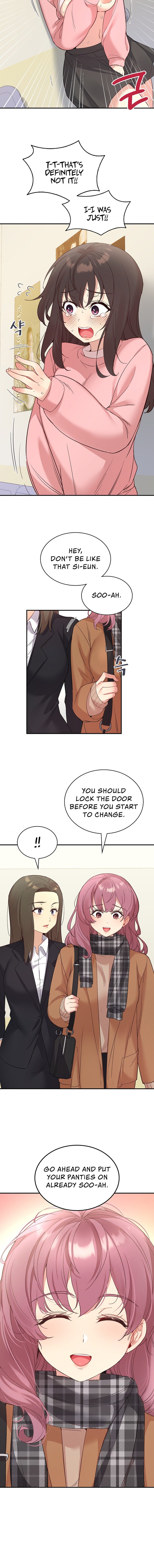 Smart App Life - Chapter 34 - picture 3