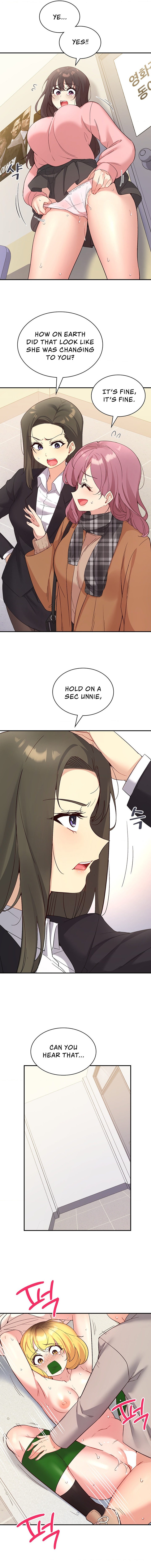 Smart App Life - Chapter 34 - picture 4
